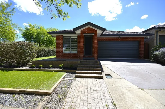 1 Epstein Street, Franklin, ACT 2913