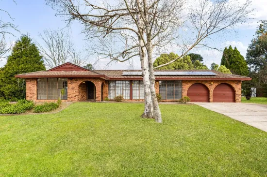 1 Erica Road, Wentworth Falls, NSW 2782