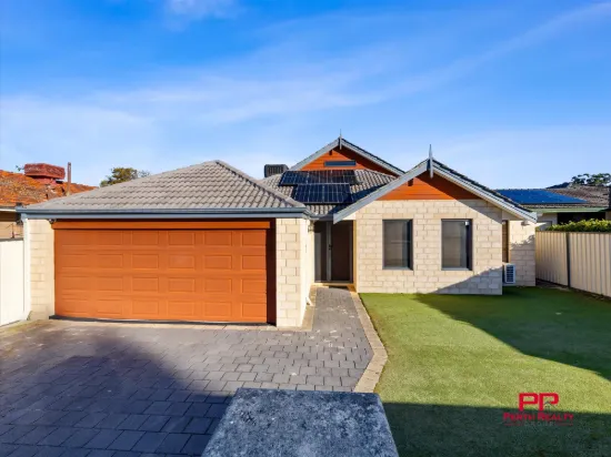 1 Esher Place, Morley, WA 6062