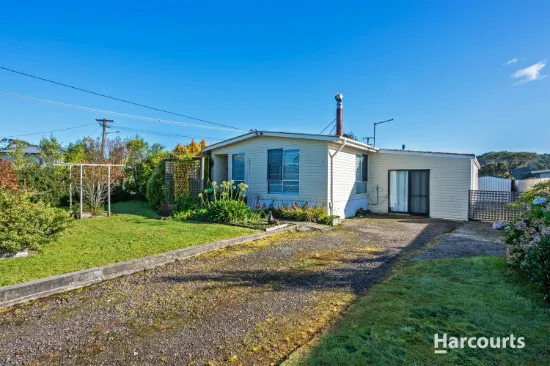 1 Esperanza Court, Zeehan, Tas 7469