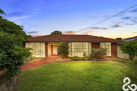 1 Essex Court, Epping, Vic 3076