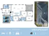 1 Ethan Court, Pakenham, Vic 3810-Floorplan