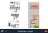 1 Ethel Street, Traralgon, Vic 3844-Floorplan