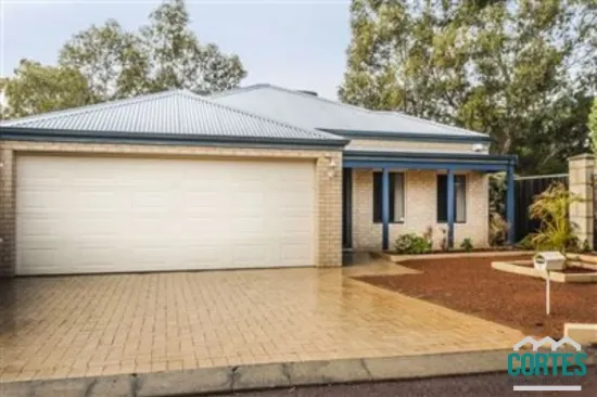 1 Eton Ct, Bentley, WA 6102