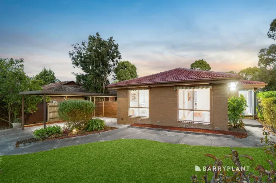 1 Eton Square, Wantirna, Vic 3152