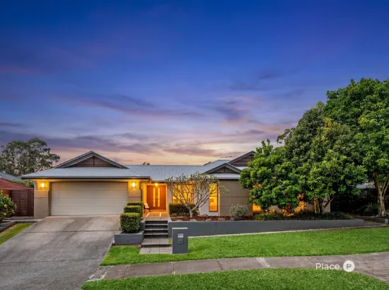 1 Eungella Terrace, Forest Lake, Qld 4078