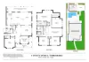 1 Evelyn Avenue, Turramurra, NSW 2074-Floorplan