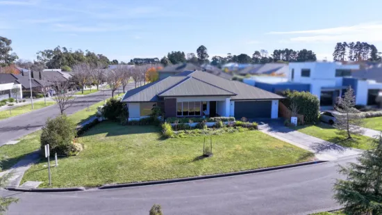 1 Evergreen Drive, Alfredton, Vic 3350