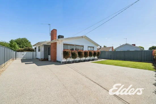 1 Everist Avenue, Yarrawonga, Vic 3730