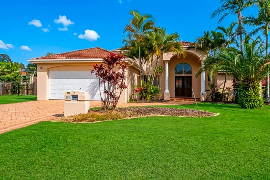 1 Exbridge Court, Mudgeeraba QLD 4213-Image