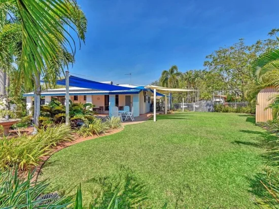 1 Exmouth Court, Leanyer NT 0812-Image