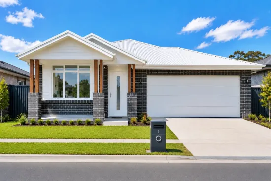 1# Fahey Crescent, Appin, NSW 2560