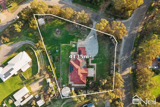 1 Fairbairn Road, Serpentine, WA 6125