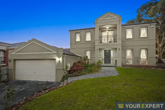 1 Fairview Avenue, Narre Warren, Vic 3805