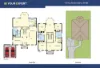 1 Fairview Avenue, Narre Warren, Vic 3805-Floorplan