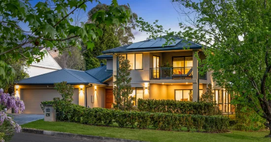 1 Fairview Avenue, St Ives, NSW 2075