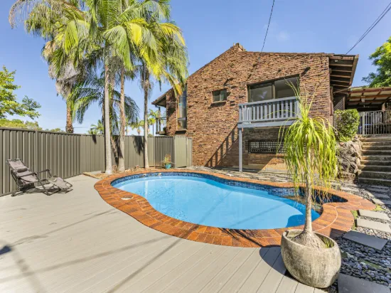 1 Fairway Place, Coffs Harbour, NSW 2450