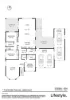 1 Fairwinds Avenue, Lakewood, NSW 2443-Floorplan