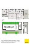 1 Falconer Street, West Ryde, NSW 2114-Floorplan