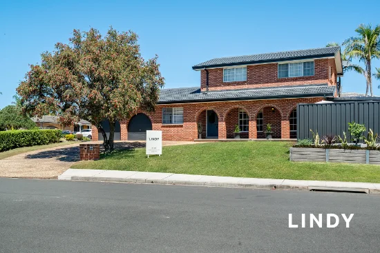 1 Falkiner Crescent, Singleton, NSW 2330