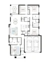 1 Fallow Drive, Taree, NSW 2430-Floorplan