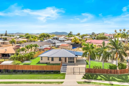 1 Fantome Court, Rural View, Qld 4740