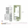 1 Fariha Way, Park Ridge, Qld 4125-Floorplan