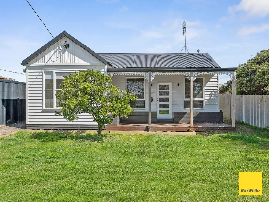 1 Farnsworth Street, Eaglehawk, Vic 3556
