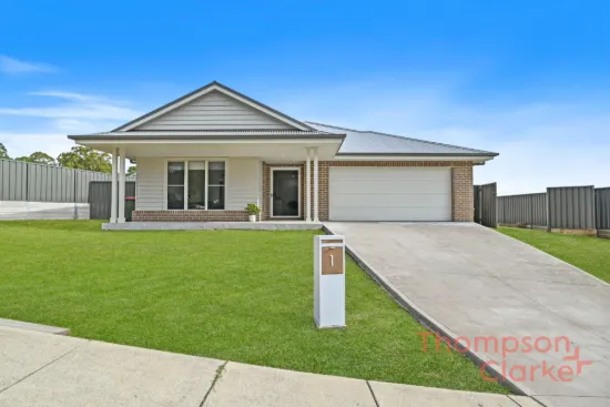 1 Fatches Road, Raymond Terrace, NSW 2324
