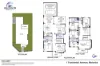 1  Feathertail Avenue, Marsden Park, NSW 2765-Floorplan