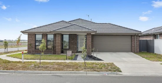 1 Fermanagh Street, Alfredton, Vic 3350