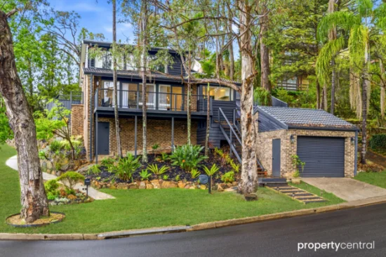 1 Fern Place, Leonay, NSW 2750 - For Sale