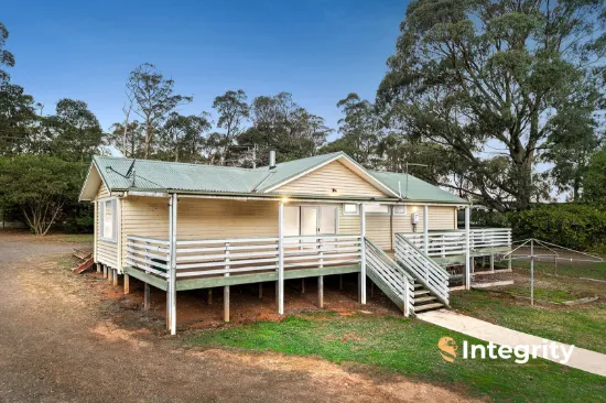 1 Fern St, Kinglake, Vic 3763