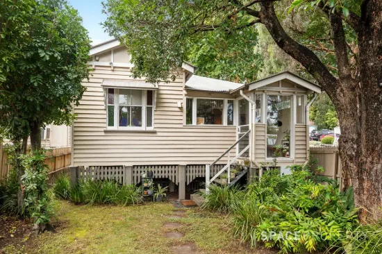 1 Fernberg Road, Paddington, Qld 4064