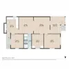 1 Fernberg Road, Paddington, Qld 4064-Floorplan
