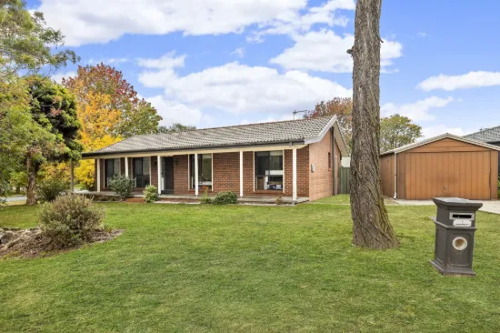 1 Fernie Place, Monash, ACT 2904