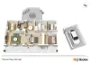 1 Fernie Place, Monash, ACT 2904-Floorplan