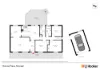 1 Fernie Place, Monash, ACT 2904-Floorplan