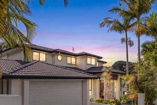 1 Fernleigh Avenue, Korora, NSW 2450