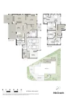1 Fernleigh Avenue, Korora, NSW 2450-Floorplan