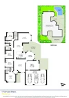 1 Fernview Place, Glenwood, NSW 2768-Floorplan