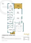 1 Ferrier Drive, Munno Para, SA 5115-Floorplan