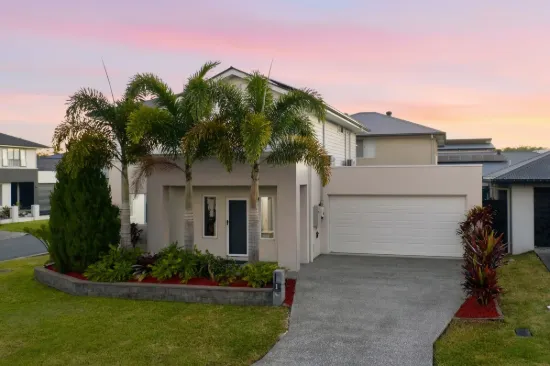 1 Field Street, Helensvale, Qld 4212