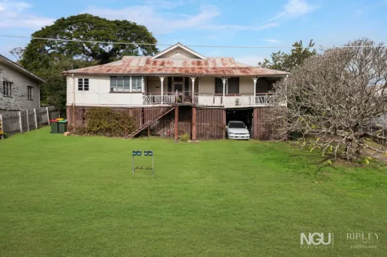 1 Fifer Street, Eastern Heights, Qld 4305
