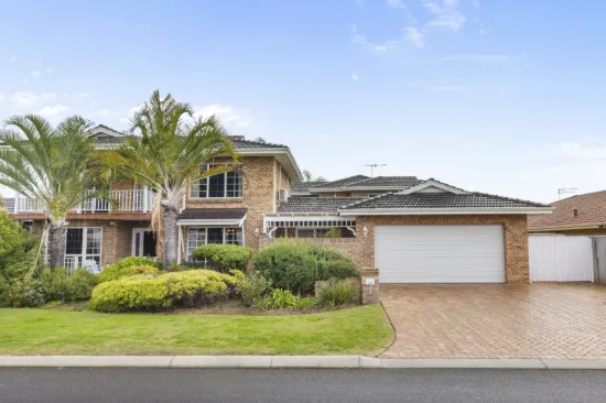 1 Fimiston Place, Balcatta, WA 6021
