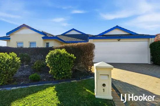 1 Finglas Meander, Butler, WA 6036