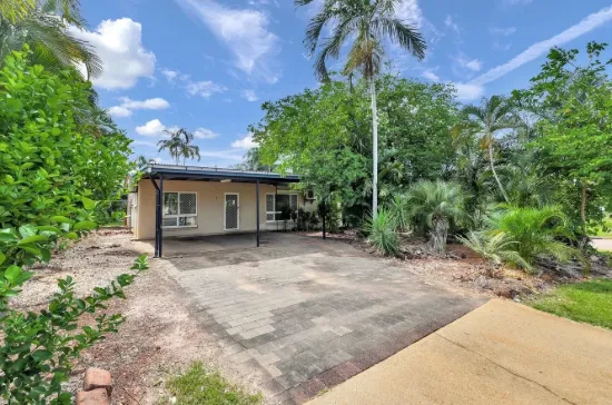 1 Firefly Court, Bakewell, NT 0832