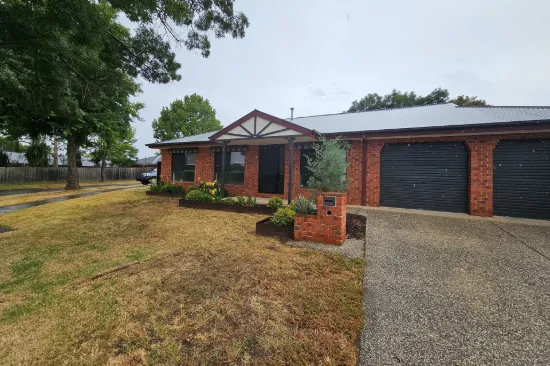1 Firestone Way, Wodonga, Vic 3690