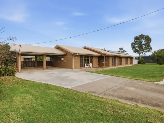 1 First Avenue, Benalla, Vic 3672