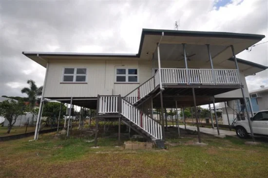 1 Fisher Street, Ingham, Qld 4850